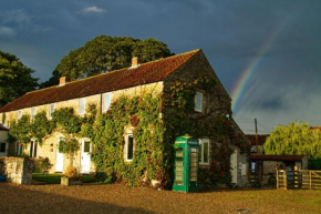 Kirkdale Cottage